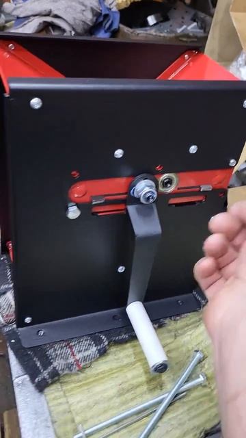 Табакорезка 