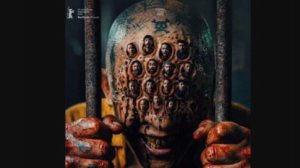 Призрак в клетке  Русский трейлер Дубляж 2026