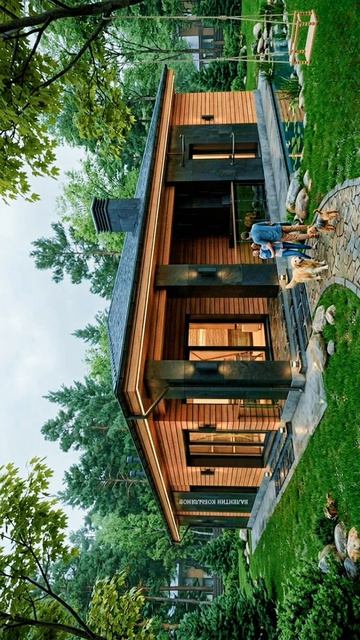 Облегчаю конструкции дома. #архитектор #инженер  #дизайн