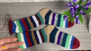 Мои текущие процессы 💝Открыла огородный сезон😉