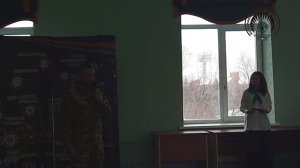 ГЕРОИ НАШЕГО ВРЕМЕНИ - ВАНЮШИН С.В.