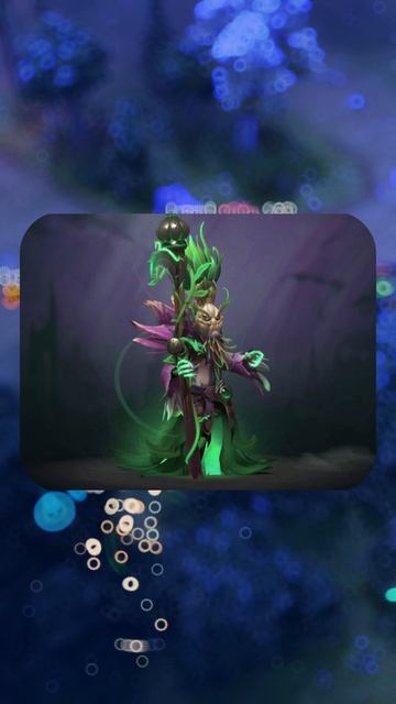 Сет из мастерской дота 2 часть 30