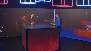 Нижний Новгород снова в свете: INTERVALS превращает город в язык искусства