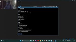 отчет к 5 этапу индивидуального проекта