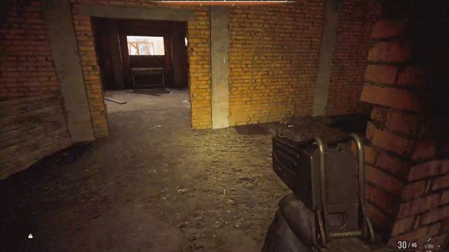 13.S.T.A.L.K.E.R. 2 Heart of Chornobyl Бедный чувак