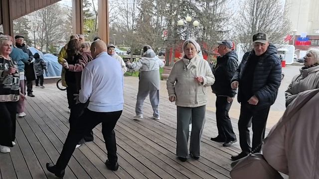 Касабланка... 25.04.26...