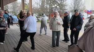 Касабланка... 25.04.26...