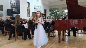 И.Шильцева " У моря"