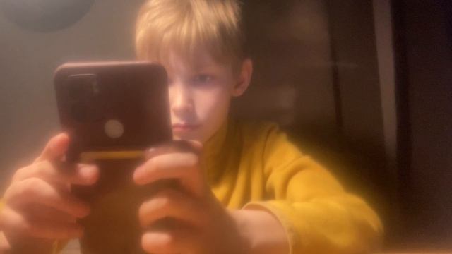 Я и мои пацаны