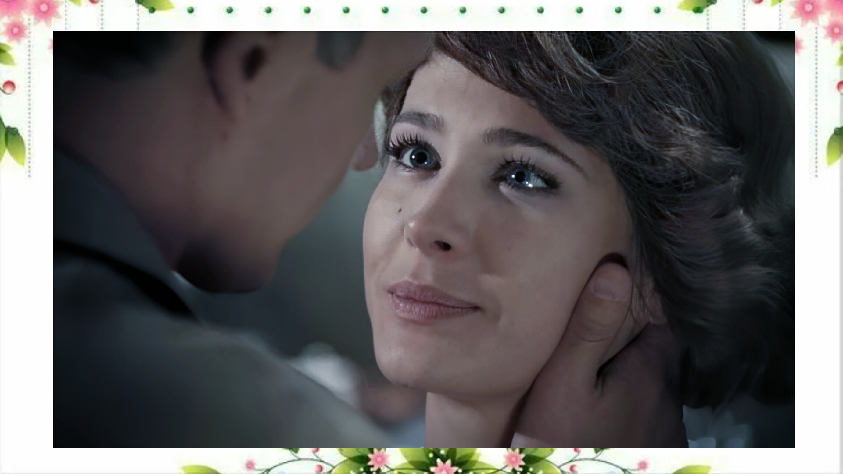 🎞️Дом с лилиями (2014)