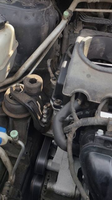 G4KD после капремонта