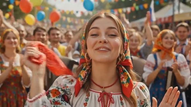 Ой Дуся_ Ой Маруся - Новые Частушки 2026