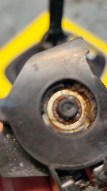 Аккумуляторный электровеник КВ 5