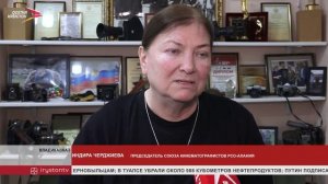 Состоялась премьера документального фильма "Современная иконопись. Достижение истины"