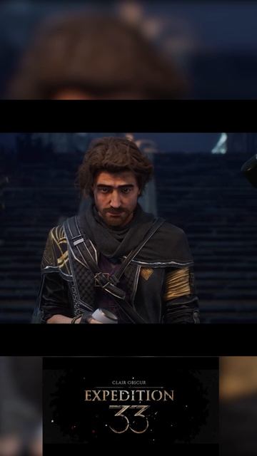 Clair Obscur Expedition 33 Гоммаж_5