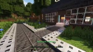 Майнкрафт но Мы Стали КАЧКАМИ Читерами Дрыщавое Прохождение Фиксплей