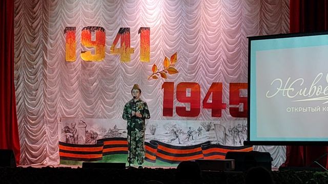 Поляков Глеб