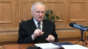 22. 2009-03-09 Происхождение мира (1 курс МДА-08-09)