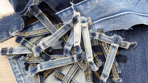 Сумасшедший лайфхак: превратили пояса и шлевки в Сумку. Соседи обзавидуются!