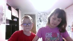 Реальная жизнь но рисуем акварелью Рома и Соня