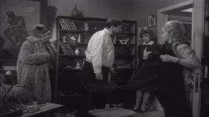 "Лёгкая жизнь", подпольная химчистка