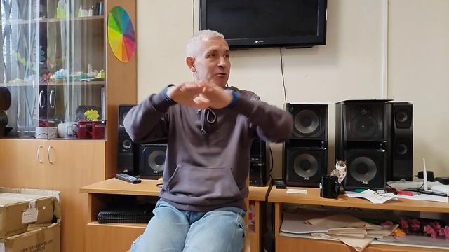 Как настраиваться на гармоничные энергии