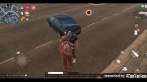 Играю в Grand criminal