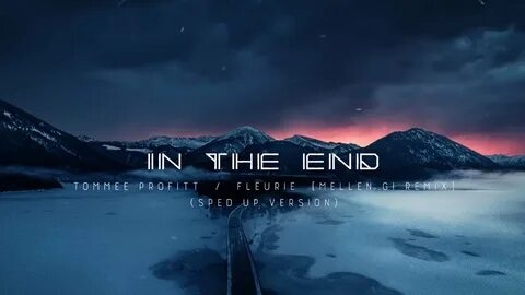 Linkin Park - In The End (Mellen Gi & Tommee Profitt Remix) ПЕРЕЗАЛИВ.