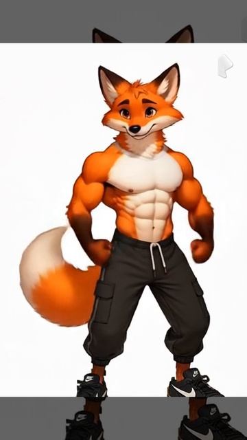 Нехилый Веня.