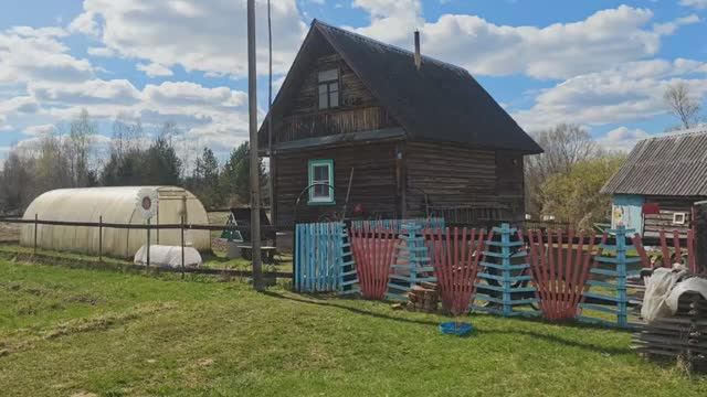 Ўзбеклар қишлоқида Уй, Абдимўмин, Бобир, Хамза акалар. Дарё, 21соток.