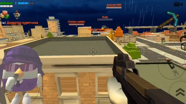 бу испугался НЕТ КОНЕЧНО здравие желаю это моё 1 видео