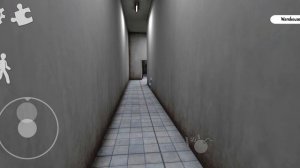 Ice Scream 4 Easy Mode Gameplay