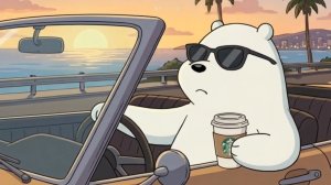 Прикольная музыка для хорошего настроения. FUNK R&B GROOVE 🎶☕