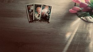 ПОДСКАЗКИ ОТ ВЫСШИХ СИЛ❗️ЧТО ВАМ НУЖНО ЗНАТЬ ПРЯМО СЕЙЧАС❓❗️🌺ТАРО РАСКЛАД