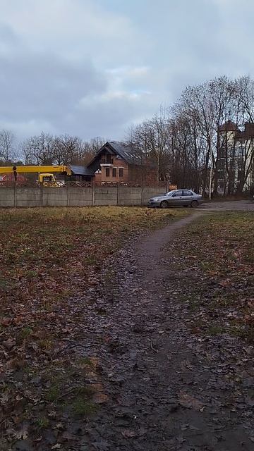 продажа участка ИЖД на Тенистая аллея.mp4