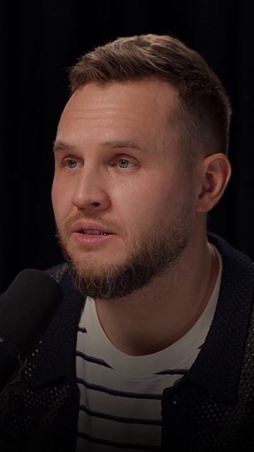 Главный страх творческого человека