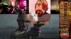 сикока пафоса.  И почему Дуку какой то грузин))?