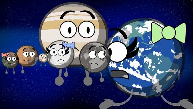 Object Interstellar Episode 2 - The Great Hunt of Planet 9 (Part 2) - Nomis The Habitable Super Eart