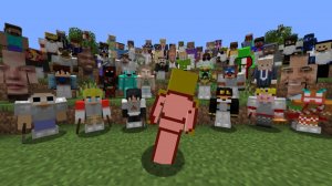 Dream s Speedrunner VS 69 Hunters Be Like - НА РУССКОМ