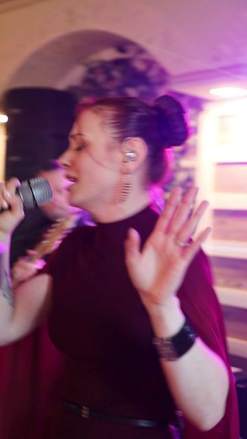 Сочный звук, горячие хиты и градус настроения!🔥