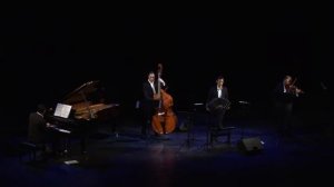 Lautaro Greco & Solo Tango Orquesta «Soledad»