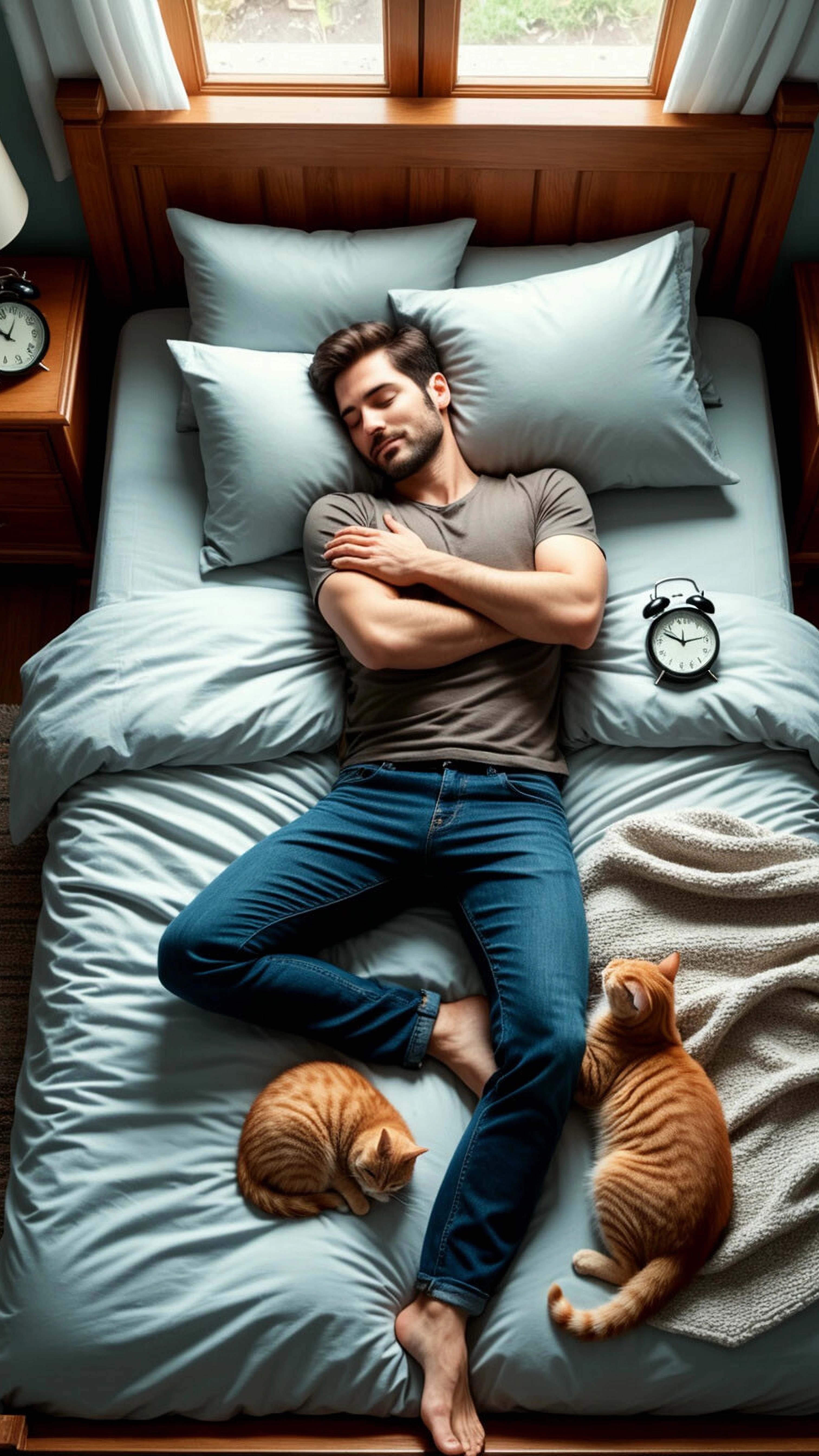 Суббота: день абсолютного отдыха.