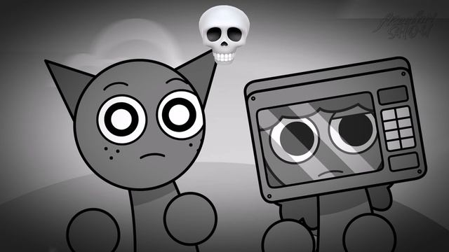 Эдит Грей и Лили (А?)