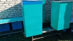 Как сделать корпус для 10-рамочного улья своими руками — пошагово