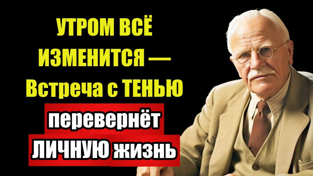 ЮНГ ОПИСАЛ ЖЕНЩИНУ 50+ — Мужчины ПОТЕРЯЛИ покой