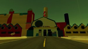 Попи плэйтайм в чикен Ган