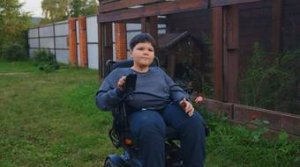 В круге добра, 1 сезон, 1 серия