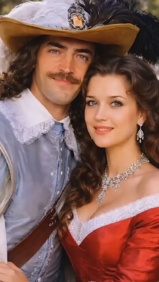 AI Пародия на любимые фильмы в программе 