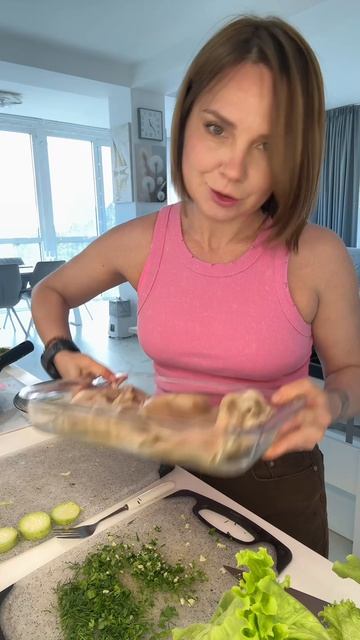 Накрываю стол