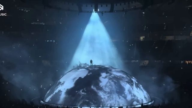 Kanye west - Calm Night (Виктор Цой - Спокойная ночь) Live Cover 2026 (Global Beats)